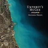 Umphrey's Mcgee - Anchor Drops Redux CD2