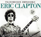 Eric Clapton - Transmission Impossible - Edmonton, Ab 1998 CD3