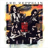 Led Zeppelin - How The West Was Won (Live)