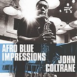 John Coltrane - Afro Blue Impressions (1973) [2013 _HDTracks 24-192]