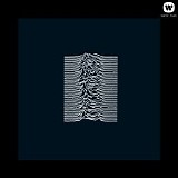 Joy Division - Unknown Pleasures (1979) [2013 _HDTracks 24-96]