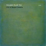 Giovanni Guidi Trio - City Of Broken Dreams (2013) [48-24]