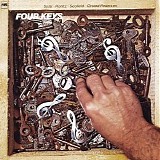 Martial Solal with Lee Konitz, John Scofield & Niels-Henning Ã˜rsted Pedersen - Four Keys (1979) [2016_HRA 24-88,2]