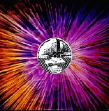 Sun Ra - Hidden Fire Two