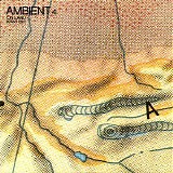 Brian Eno - Ambient 4 (On Land) (Vinyl)