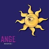 Ange - Heureux!