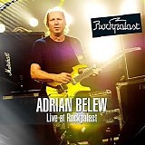 Adrian Belew - Live At Rockpalast