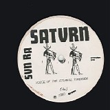 Sun Ra - Voice Of The Eternal Tomorrow