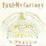 Paul McCartney - Press