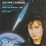 Julian Lennon - Because