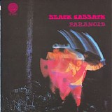 Black Sabbath - Paranoid