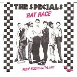 The Specials - Rat Race