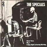 The Specials - Ghost Town