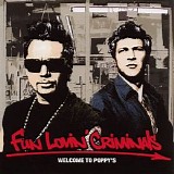 Fun Lovin' Criminals - Welcome To Poppy's