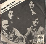Magnum - Sweets For My Sweet