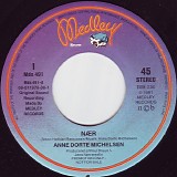 Anne Dorte Michelsen - NÃ¦r