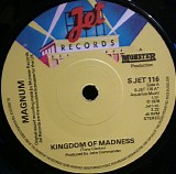Magnum - Kingdom Of Madness