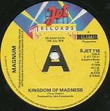 Magnum - Kingdom Of Madness