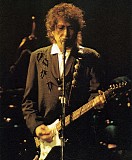 Bob Dylan - 1989.10.22 - Keaney Gymnasium, University Of Rhode Island