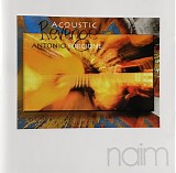 Antonio Forcione - Acoustic Revenge