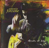 Antonio Forcione - Tears Of Joy