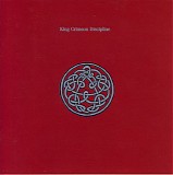 King Crimson - Discipline