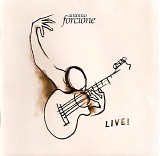 Antonio Forcione - Live!