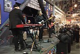 Dream Syndicate, The - 2019.05.07 - Amoeba Music, Los Angeles, CA