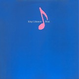 King Crimson - Beat