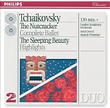 Antal Dorati - Tchaikovsky - The Sleeping Beauty (Highlights)