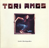 Tori Amos - Little Earthquakes