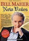 Bill Maher - New Rules