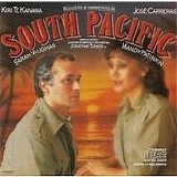 Kiri Te Kanawa, JosÃ© Carreras, Sarah Vaughan, Mandy Patinkin - Rodgers and Hammerstein:  South Pacific