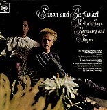 Simon & Garfunkel - Parsley, Sage, Rosemary And Thyme