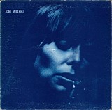 Joni Mitchell - Blue