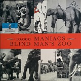 10,000 Maniacs - Blind Man's Zoo