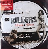 The Killers - Sam's Town