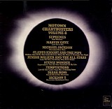Various artists - Motown Chartbusters Volume 8