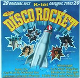 Various artists - Disco Rocket