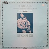 Charlie Parker - Rare Broadcasting Performances 1947/1948