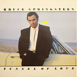 Bruce Springsteen - Tunnel Of Love