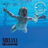 Nirvana - Nevermind