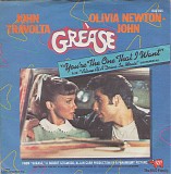John Travolta & Olivia Newton-John - You're The One That I Want