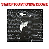 David Bowie - Station To Station