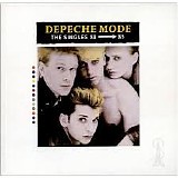 Depeche Mode - The Singles 81 - 85