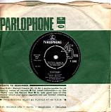Matt Monro - Yesterday