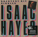 Isaac Hayes - Greatest Hit Singles