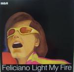 JosÃ© Feliciano - Light My Fire