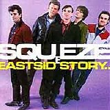 Squeeze - East Side Story