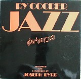 Ry Cooder - Jazz